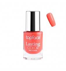 TOPFACE Лак за нокти Lasting Color 077